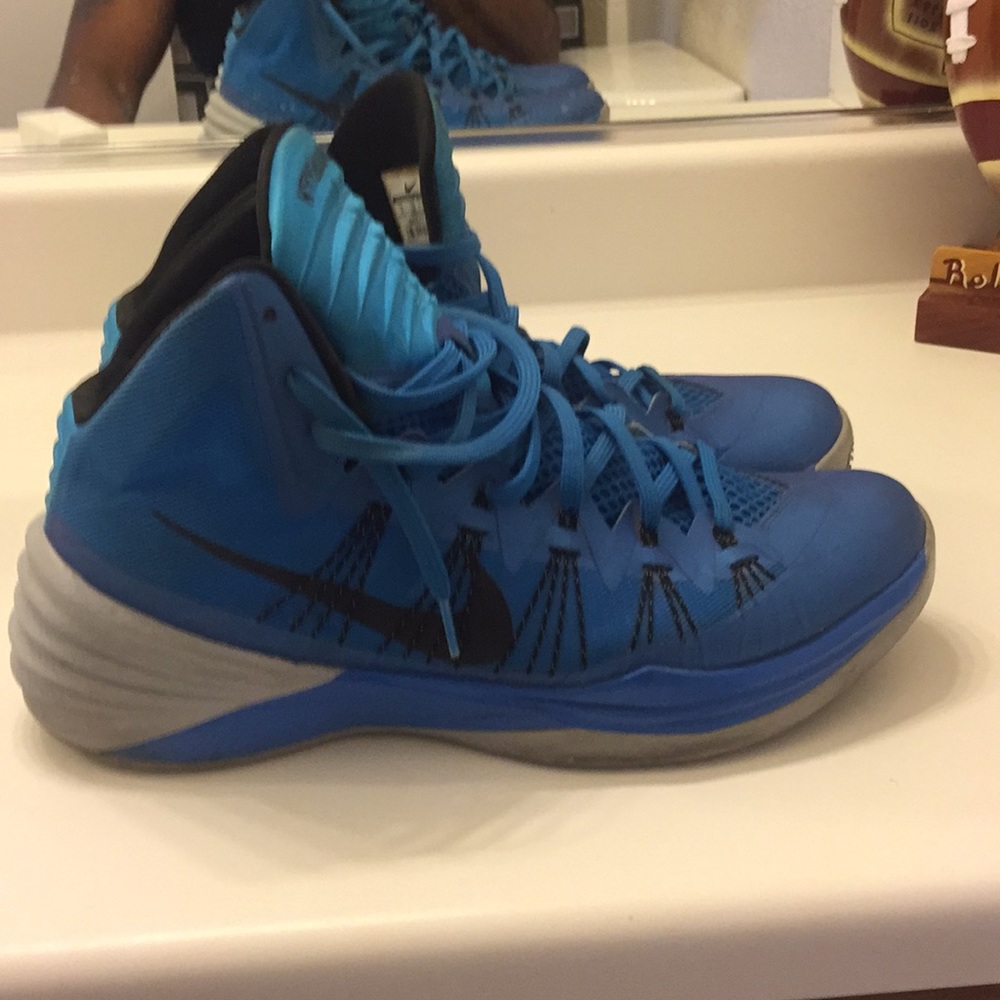 Nike hyperdunks